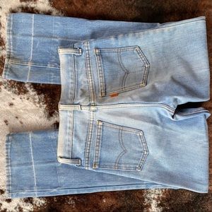 Orange tab Vintage Levi’s